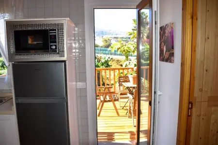 Maison charmante à Icod de los Vinos avec jardin 70 m² - Photo 21