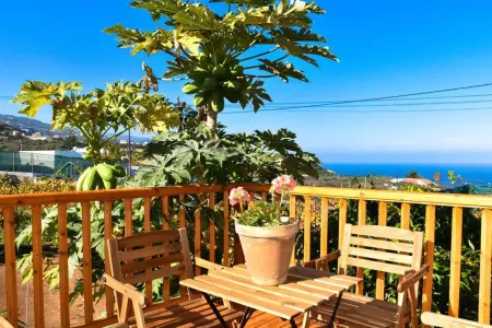 Maison charmante à Icod de los Vinos avec jardin 70 m² - Photo 22
