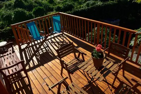 Maison charmante à Icod de los Vinos avec jardin 70 m² - Photo 23