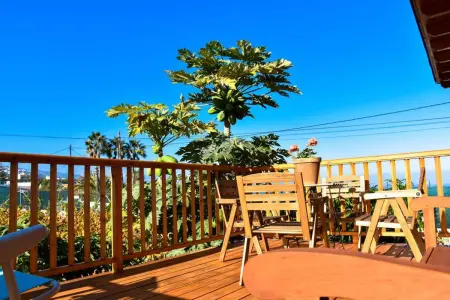 Maison charmante à Icod de los Vinos avec jardin 70 m² - Photo 25