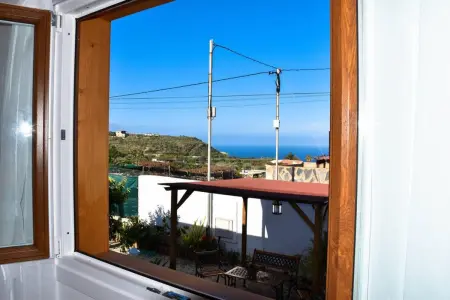 Maison charmante à Icod de los Vinos avec jardin 70 m² - Photo 27