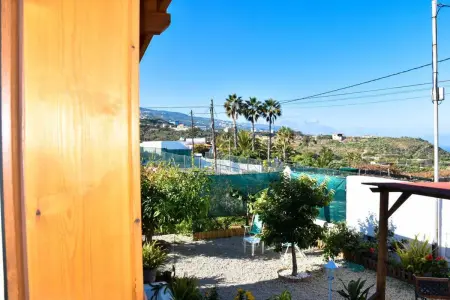 Maison charmante à Icod de los Vinos avec jardin 70 m² - Photo 28