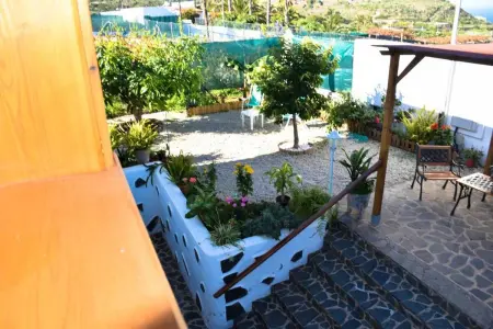 Maison charmante à Icod de los Vinos avec jardin 70 m² - Photo 29