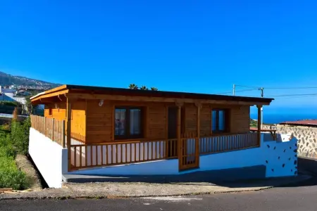 Maison charmante à Icod de los Vinos avec jardin 70 m² - Photo 30