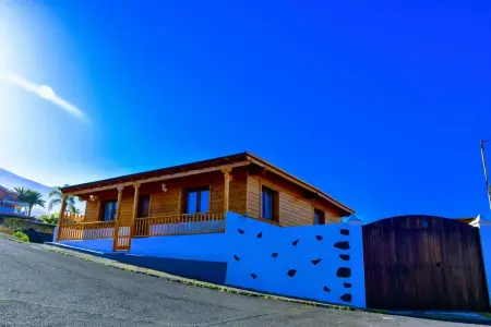 Maison charmante à Icod de los Vinos avec jardin 70 m² - Photo 31