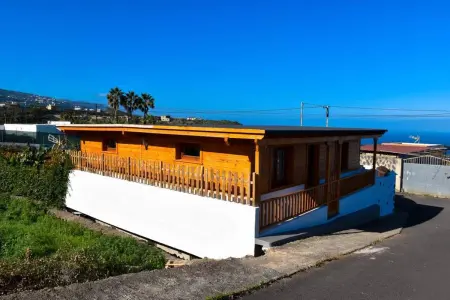 Maison charmante à Icod de los Vinos avec jardin 70 m² - Photo 32