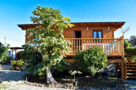 Maison charmante à Icod de los Vinos avec jardin 70 m² - Photo 33