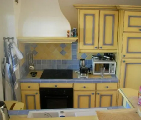 Maison charmante à Cogolin + Piscine, Maison 4 personnes à Cogolin - Photo 17