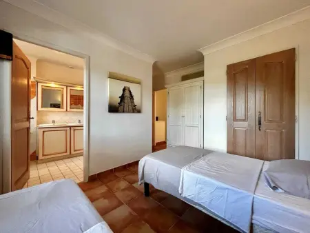 Maison charmante à Cogolin + Piscine, Maison 4 personnes à Cogolin - Photo 29
