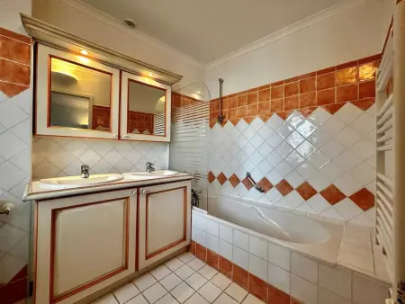 Maison charmante à Cogolin + Piscine, Maison 4 personnes à Cogolin - Photo 30