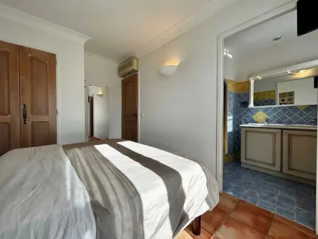 Maison charmante à Cogolin + Piscine, Maison 4 personnes à Cogolin - Photo 35