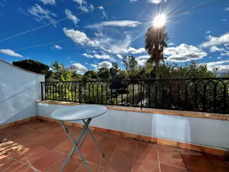 Maison charmante à Cogolin + Piscine, Maison 4 personnes à Cogolin - Photo 37
