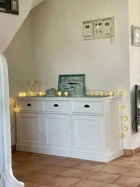 Maison charmante à Cogolin + Piscine, Maison 4 personnes à Cogolin - Photo 42