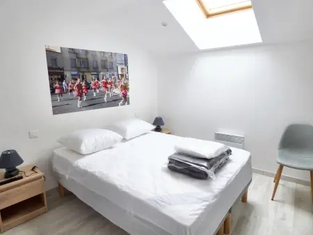 Maison confortable au cœur de Brioude avec parking privé. - Photo 10