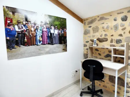 Maison confortable au cœur de Brioude avec parking privé. - Photo 14