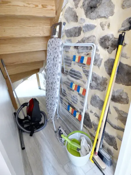 Maison confortable au cœur de Brioude avec parking privé. - Photo 15