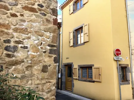 Maison confortable au cœur de Brioude avec parking privé. - Photo 20