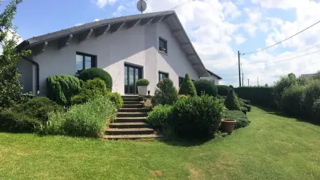 Appartement cosy avec jacuzzi à Plaimbois-du-Miroir, 70 m² - Photo 1