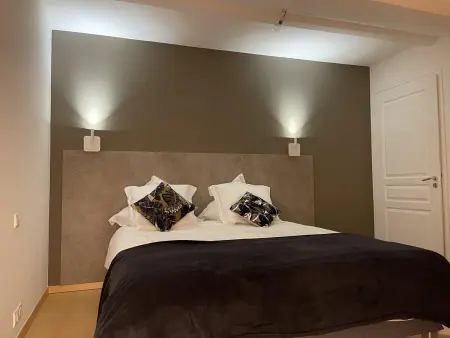 Appartement cosy avec jacuzzi à Plaimbois-du-Miroir, 70 m² - Photo 7