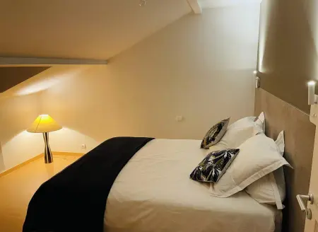Appartement cosy avec jacuzzi à Plaimbois-du-Miroir, 70 m² - Photo 8