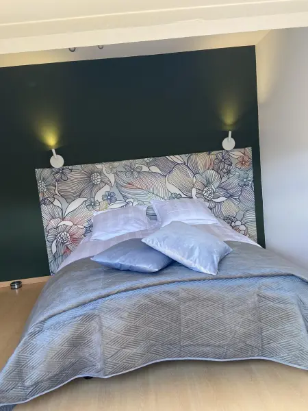 Appartement cosy avec jacuzzi à Plaimbois-du-Miroir, 70 m² - Photo 9
