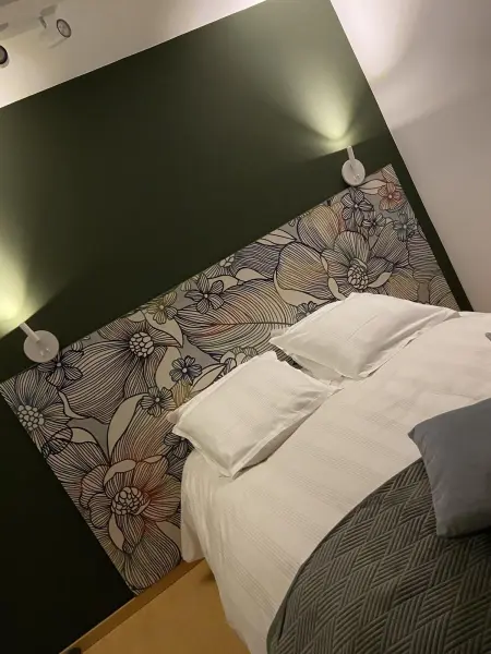 Appartement cosy avec jacuzzi à Plaimbois-du-Miroir, 70 m² - Photo 10