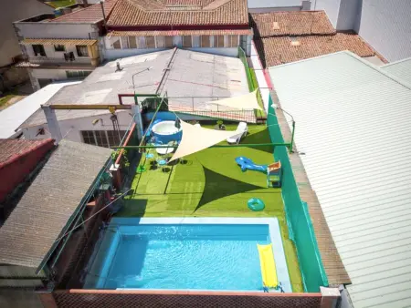 Charmante villa à Vitigudino avec piscine privée - Photo 1