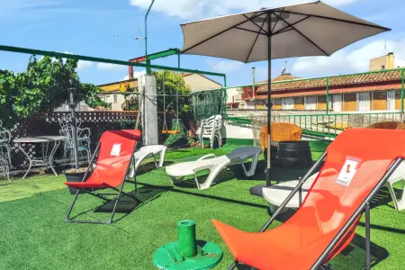 Charmante villa à Vitigudino avec piscine privée - Photo 4