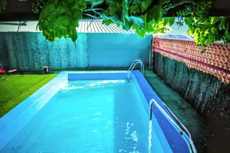 Charmante villa à Vitigudino avec piscine privée - Photo 7