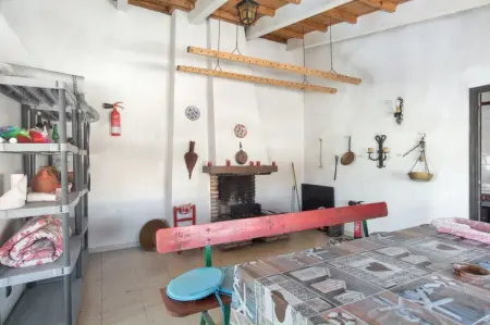 Charmante villa à Vitigudino avec piscine privée - Photo 9
