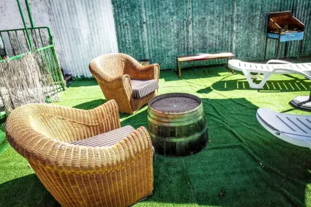 Charmante villa à Vitigudino avec piscine privée - Photo 13