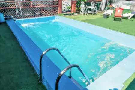 Charmante villa à Vitigudino avec piscine privée - Photo 15