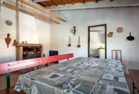 Charmante villa à Vitigudino avec piscine privée - Photo 16