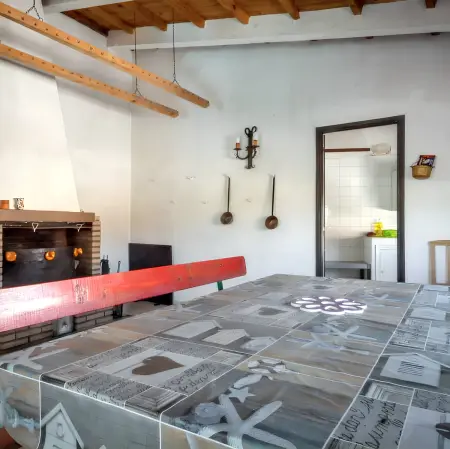 Charmante villa à Vitigudino avec piscine privée - Photo 19