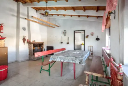 Charmante villa à Vitigudino avec piscine privée - Photo 29