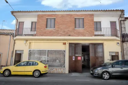 Charmante villa à Vitigudino avec piscine privée - Photo 32