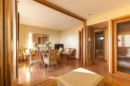Maison confortable à Moledo avec vue mer et parking inclus - Photo 1