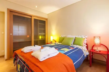 Maison confortable à Moledo avec vue mer et parking inclus - Photo 2