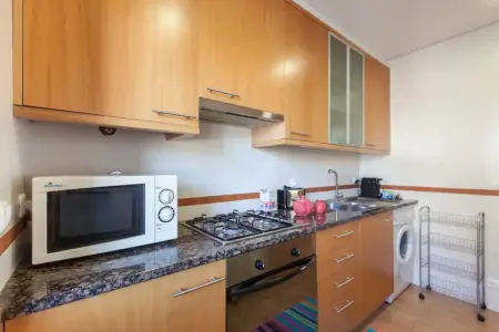 Maison confortable à Moledo avec vue mer et parking inclus - Photo 3