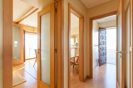 Maison confortable à Moledo avec vue mer et parking inclus - Photo 5