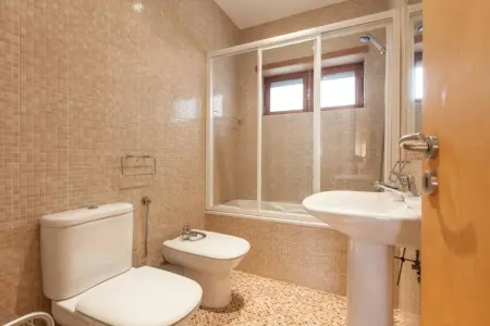 Maison confortable à Moledo avec vue mer et parking inclus - Photo 6