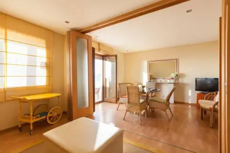 Maison confortable à Moledo avec vue mer et parking inclus - Photo 10