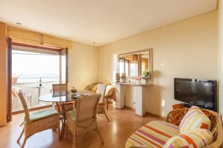 Maison confortable à Moledo avec vue mer et parking inclus - Photo 11