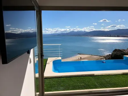 Villa conviviale à Cullera avec piscine privée - 120 m² - Photo 1