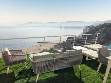 Villa conviviale à Cullera avec piscine privée - 120 m² - Photo 2