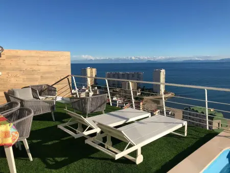 Villa conviviale à Cullera avec piscine privée - 120 m² - Photo 3