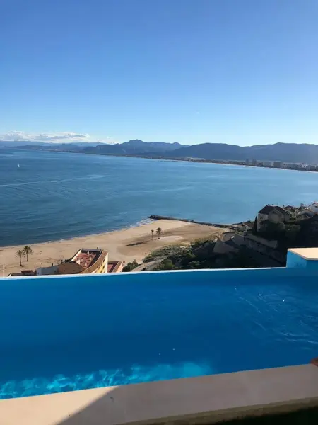 Villa conviviale à Cullera avec piscine privée - 120 m² - Photo 4