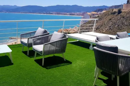Villa conviviale à Cullera avec piscine privée - 120 m² - Photo 5