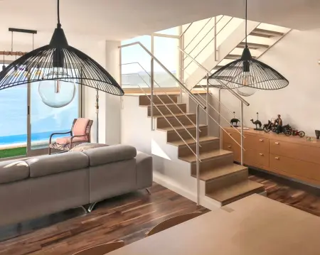 Villa conviviale à Cullera avec piscine privée - 120 m² - Photo 6