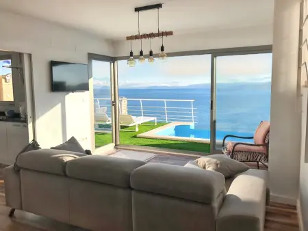 Villa conviviale à Cullera avec piscine privée - 120 m² - Photo 7